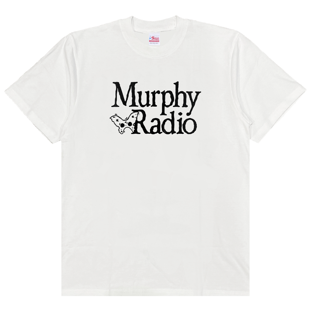 Tshirt MURPHY RADIO - AUTUMN | Murphy Radio Official Merchandise