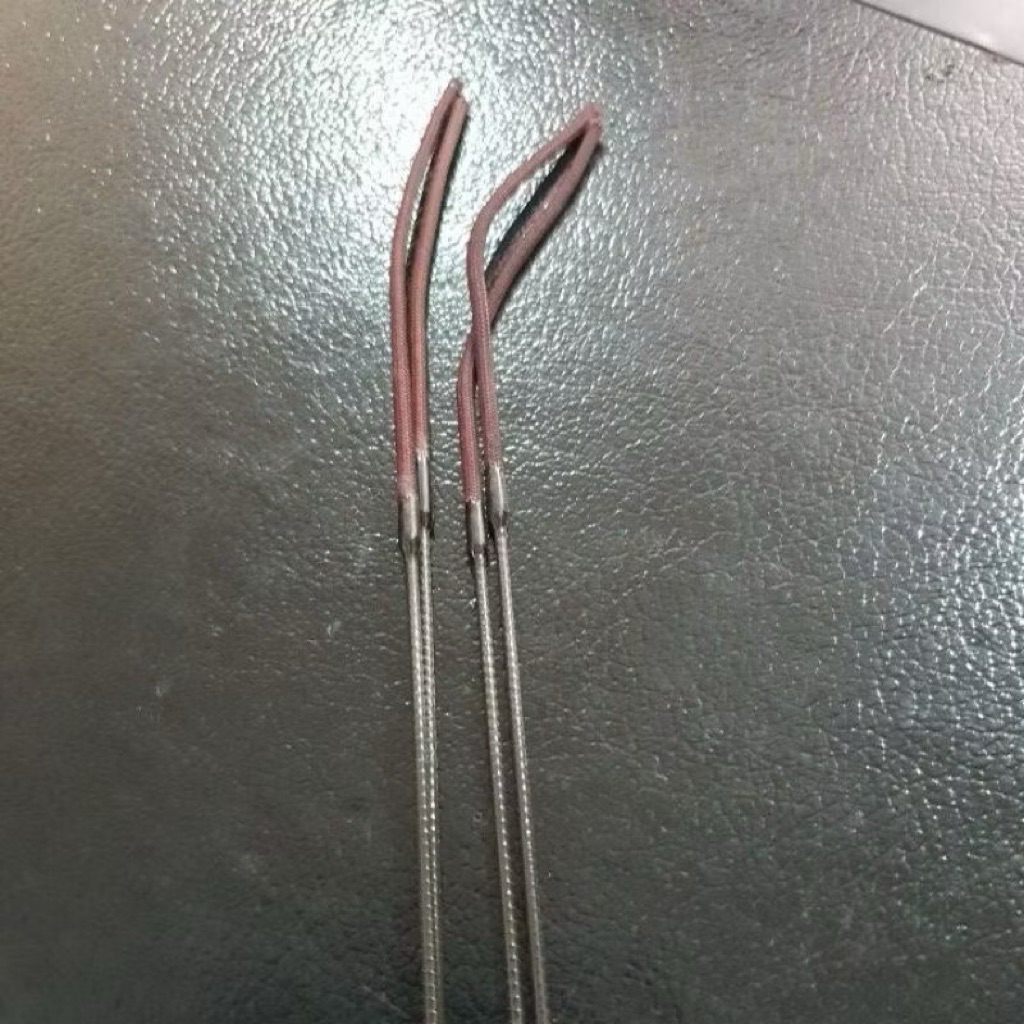 Ujung Orca Royal Tegek Ros Panjang Original