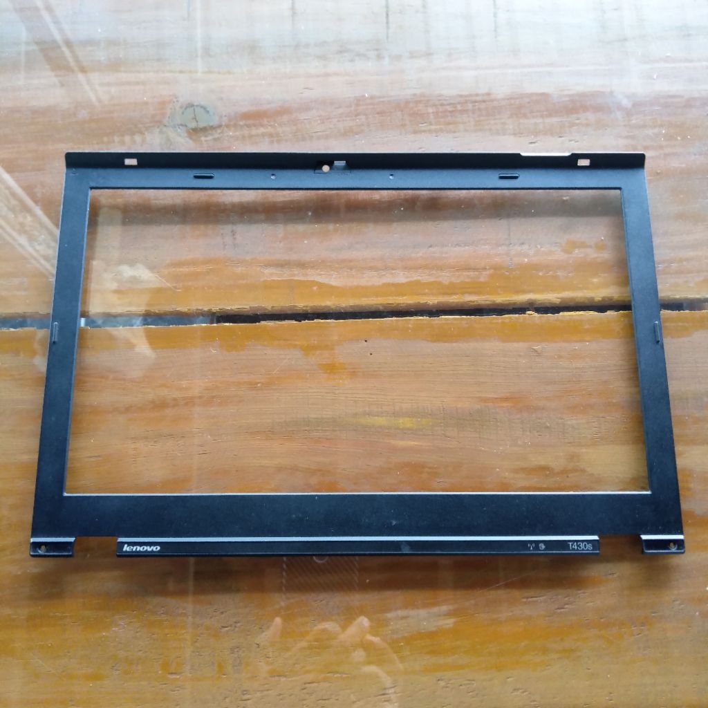casing frame laptop lenovo thinkpad t430s