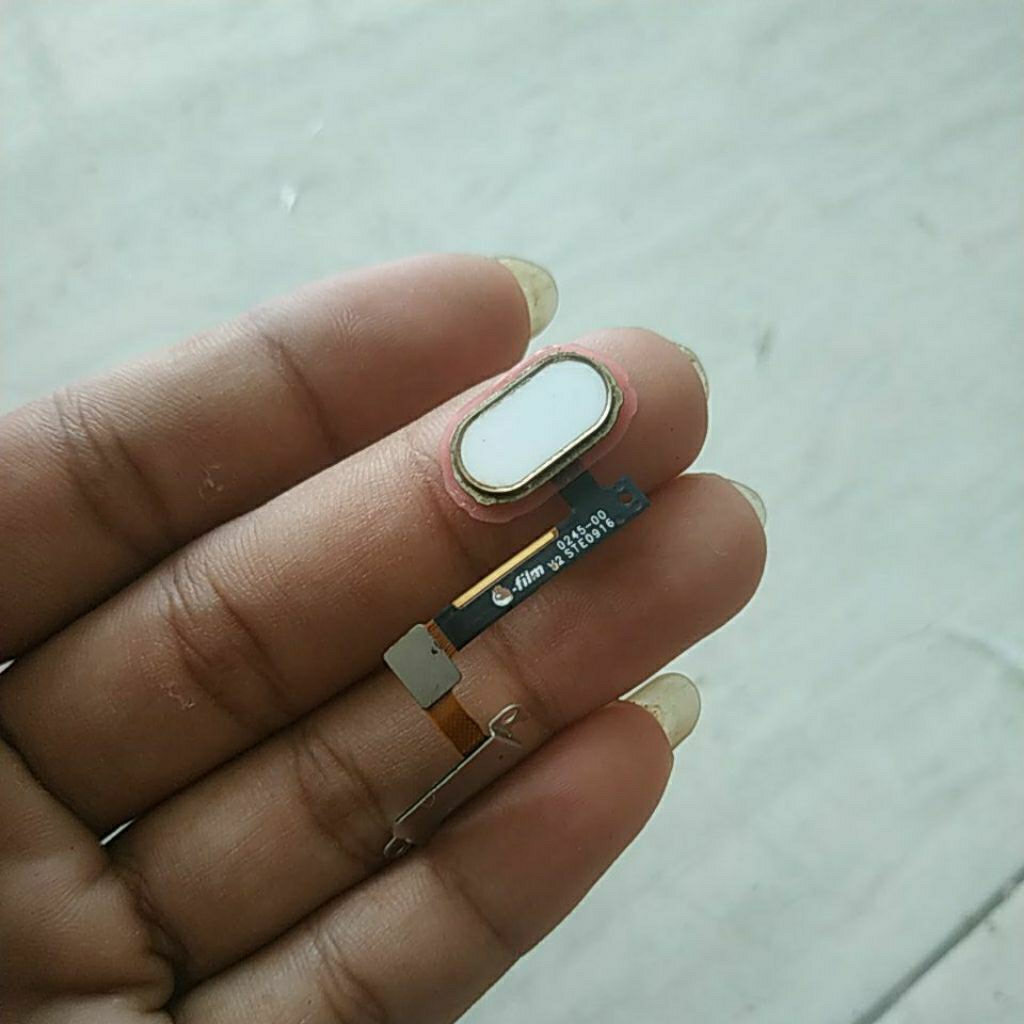 fingerprint bekas Oppo R9s