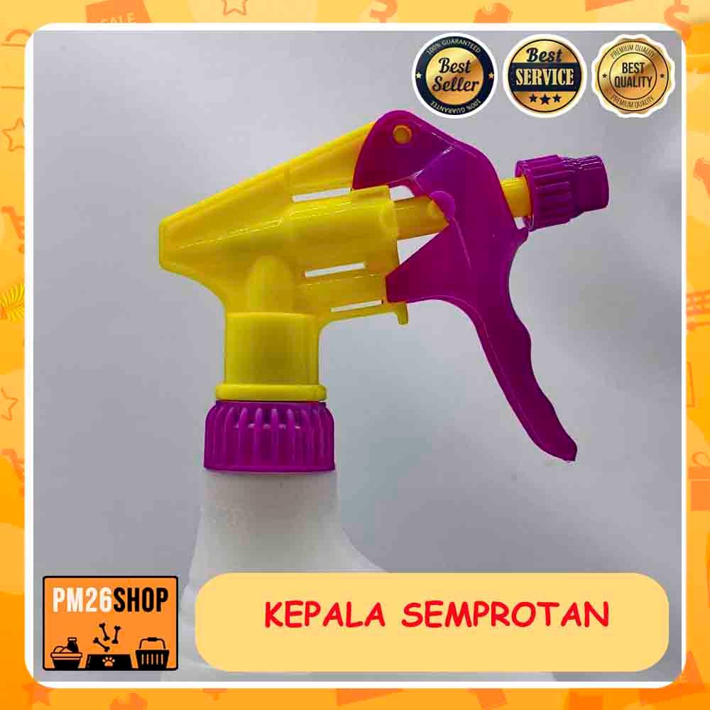 Kepala Semprotan Burung Head Spray Kepala Semprotan Mandi Burung Kepala Semprotan Tanaman