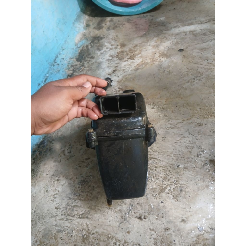 Box filter yamaha vixion old original