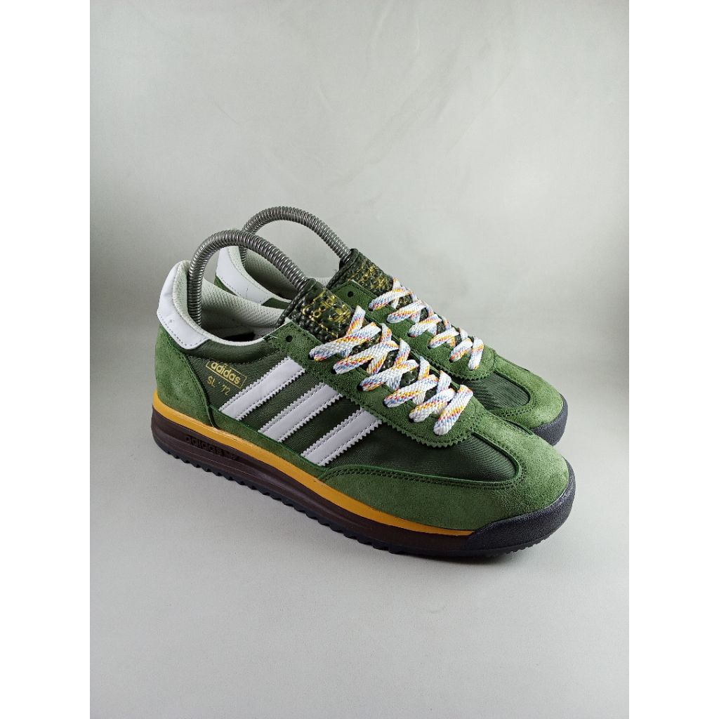ADIDAS SL72
