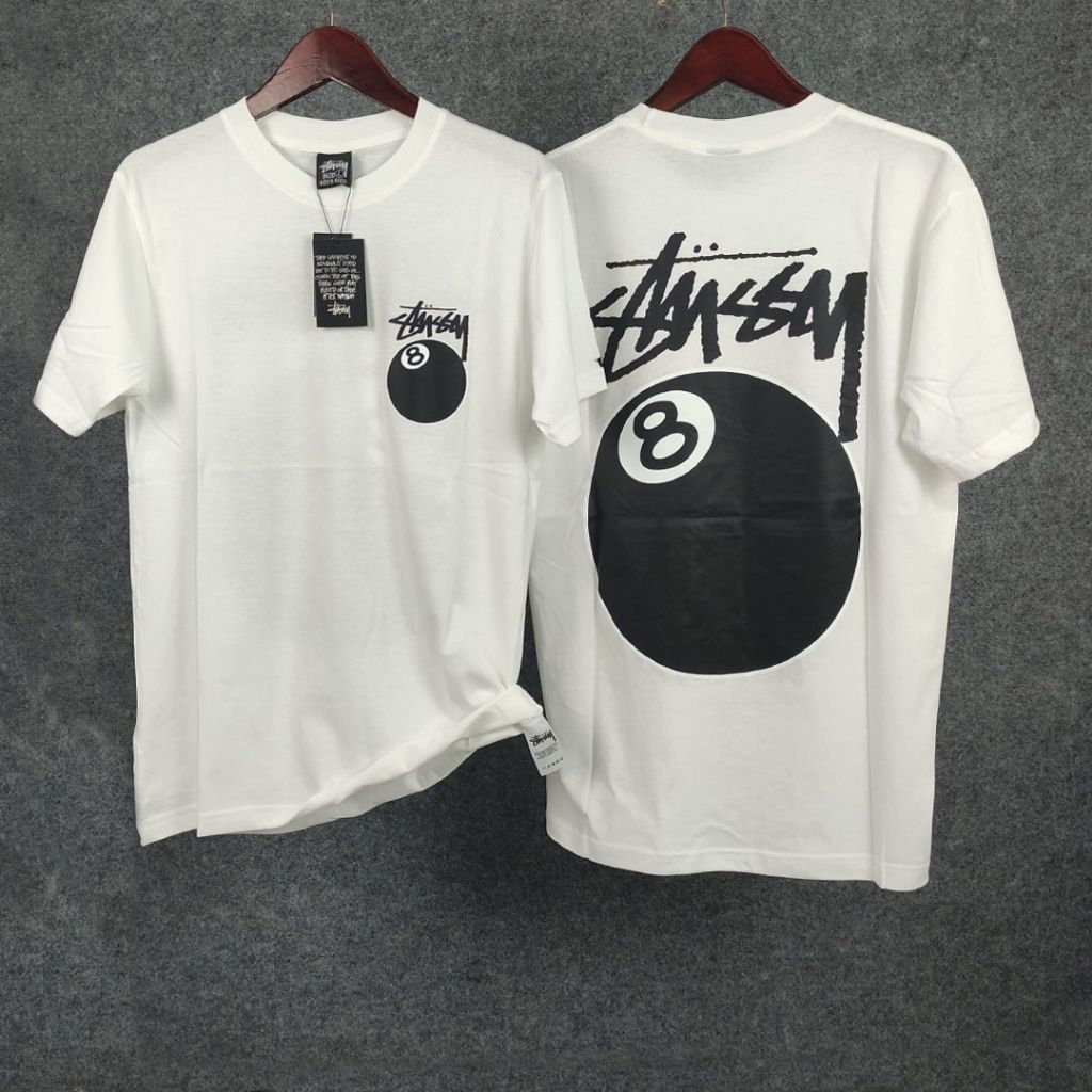 Kaos Oblong Pria Lengan Pendek/T-shirt Oblong Pria Terbaru Baju/Kaos Oblong Pria Lengan Pendek