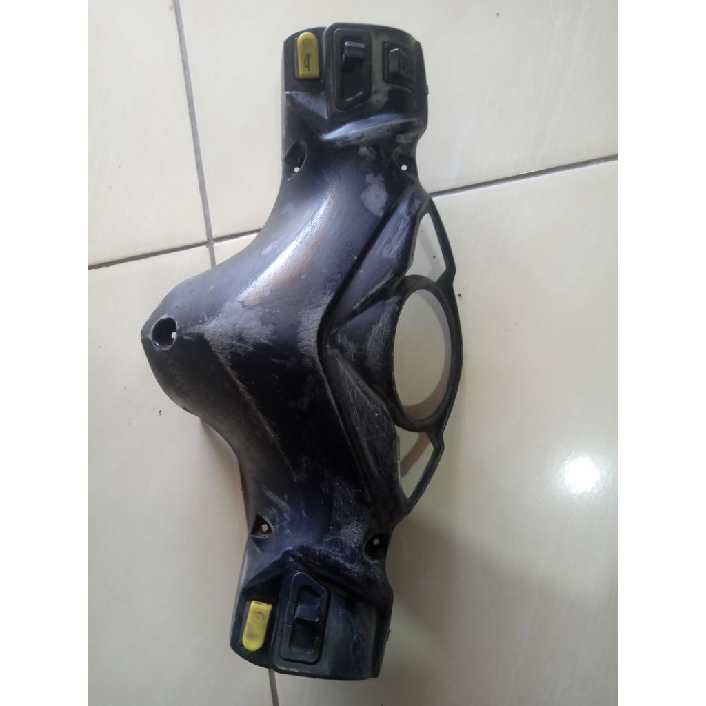 batok belakang set saklar suzuki skydrive