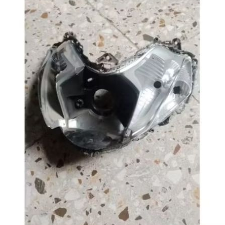 Reflektor Dalam Yamaha Mio M3/Mio Z Original Copotan