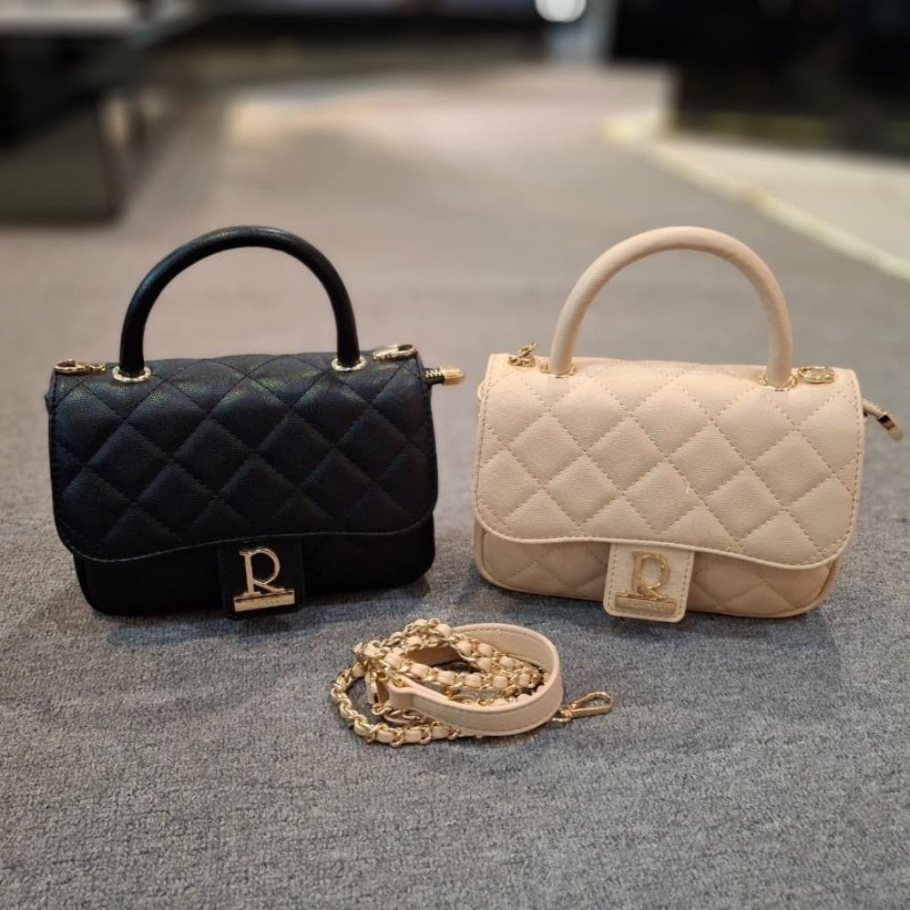 Diskon tas wanita original Rotelli