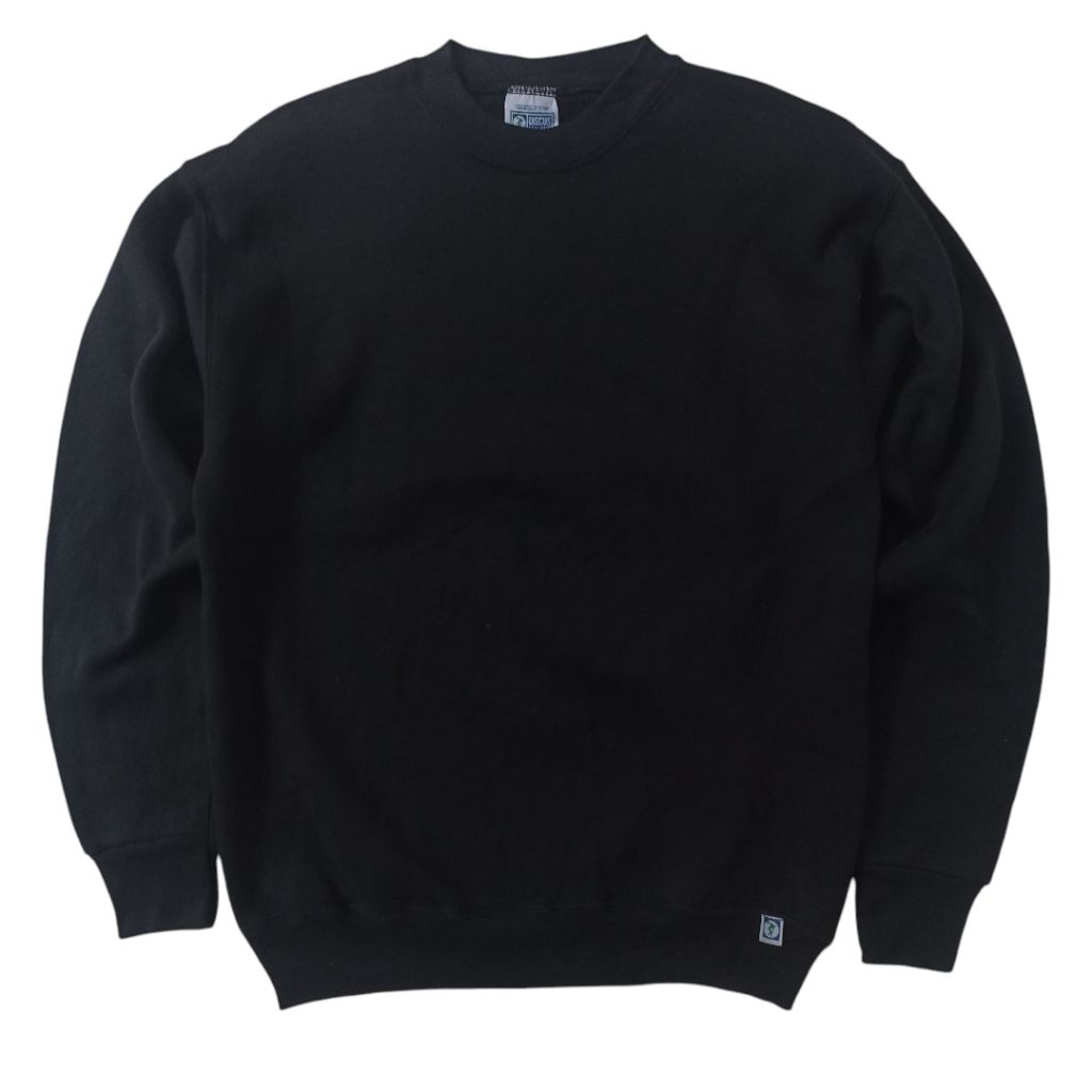 Sweater Crewneck Vintage Discus Athletic