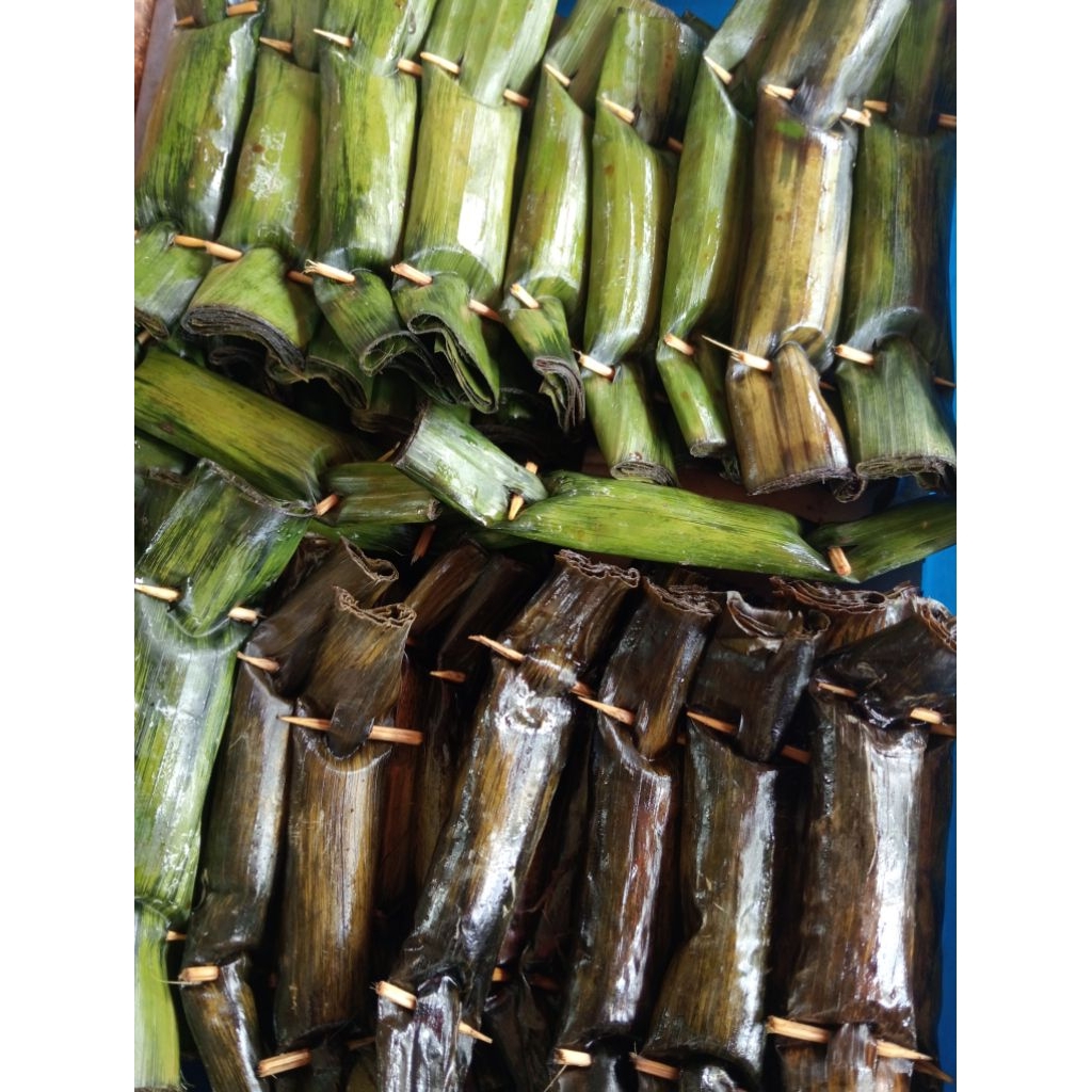 

Cabuk Wonogiri isi 4,sangat lezat ditemani nasi