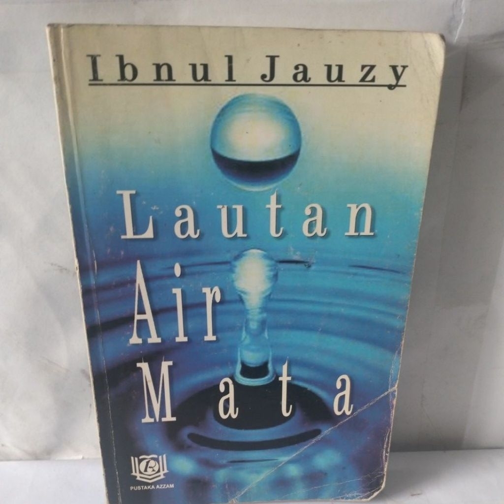 LAUTAN AIR MATA Ibnul Jauzy