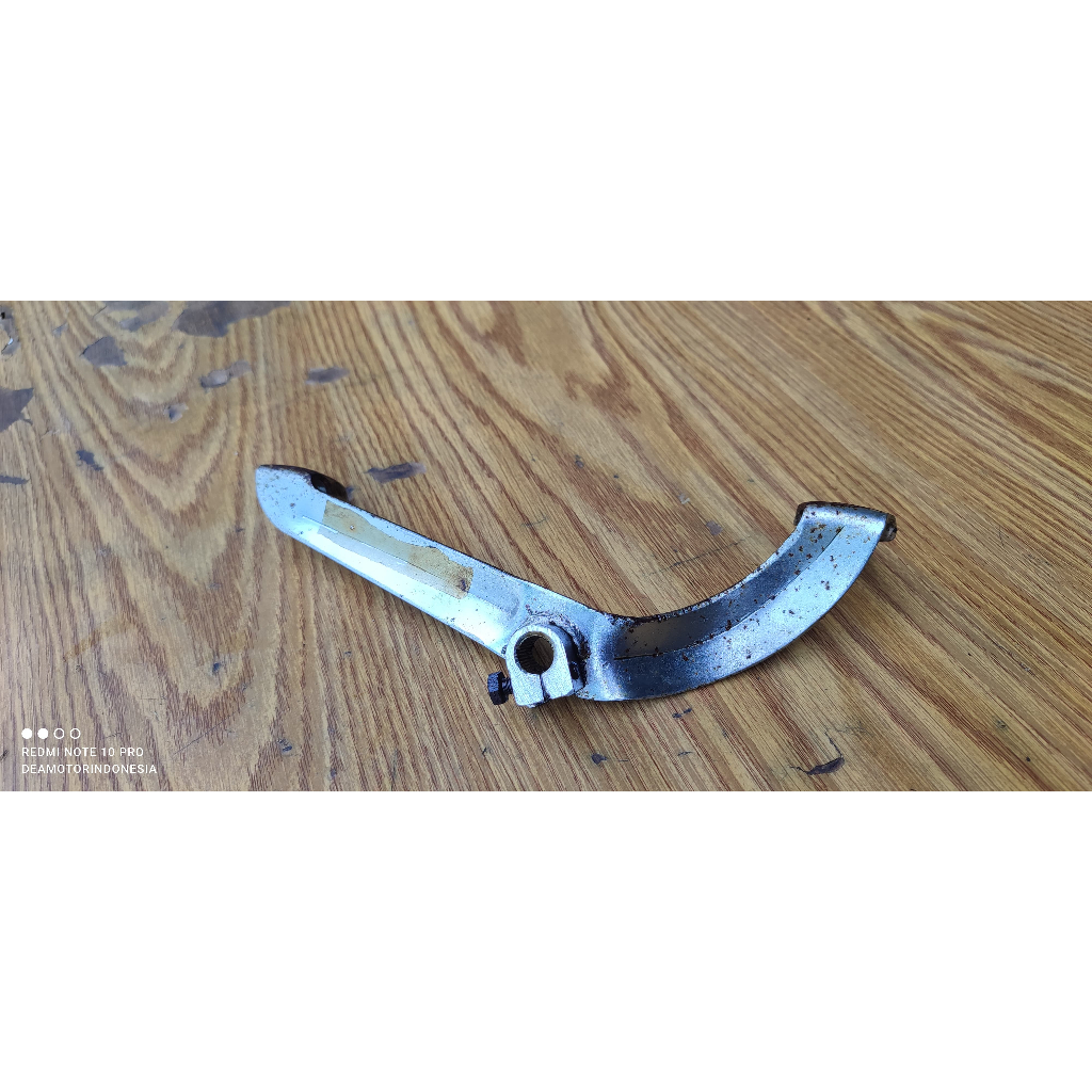 PEDAL OPERAN GIGI PERSENELING HONDA REVO FIT FI