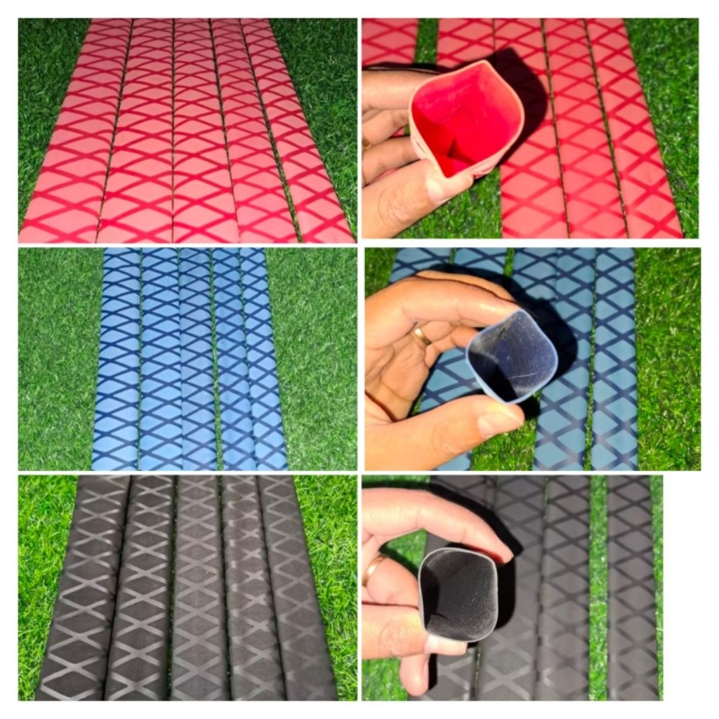 KARET BAKAR JORAN / GRIP GAGANG JORAN