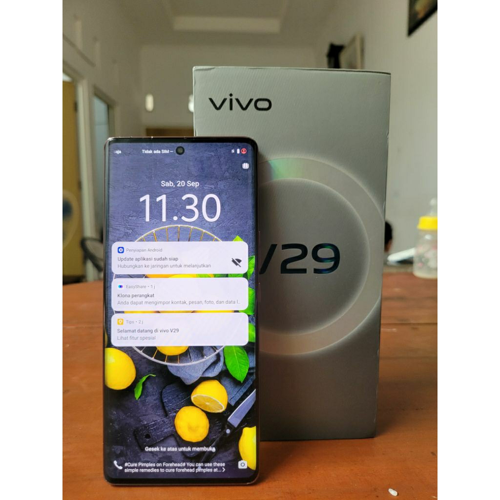Murah  VIVO 29 5G 8/256 GB
