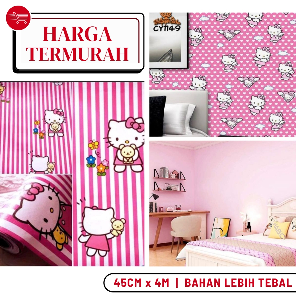 Wallpaper Dinding Kamar Wallpaper Dinding Kamar Tidur Anak Wallpaper Dinding Anak Walpaper Dinding K