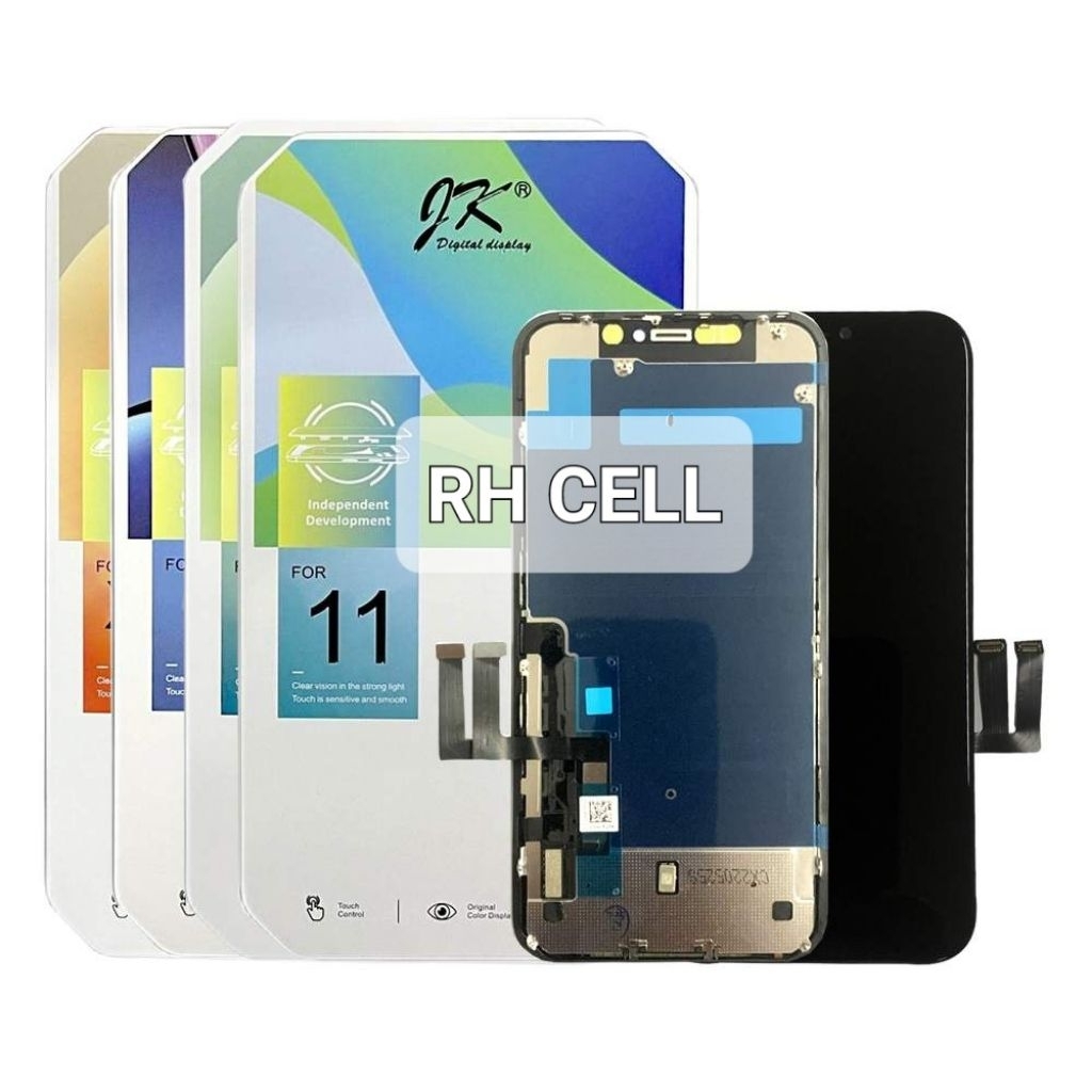 Lcd iphone 11 original JK