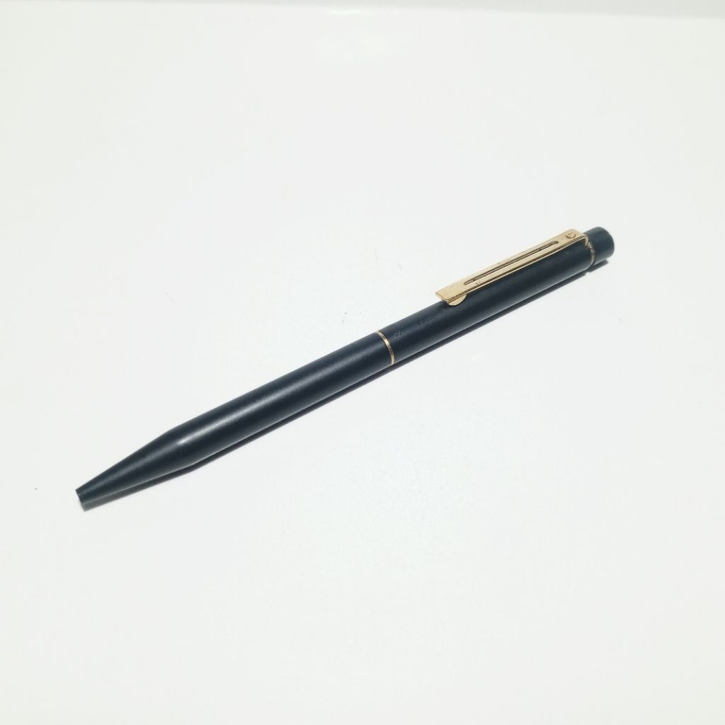 pulpen Sheaffer targa slim - original - model putar