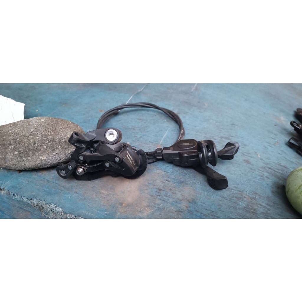 RD Sensah 10 speed