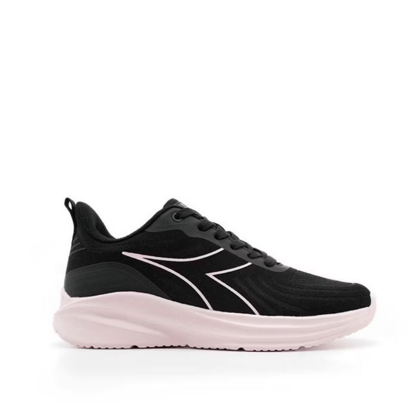 SALE DIADORA PROXY WOMEN'S RUNNING SHOES-BLACK