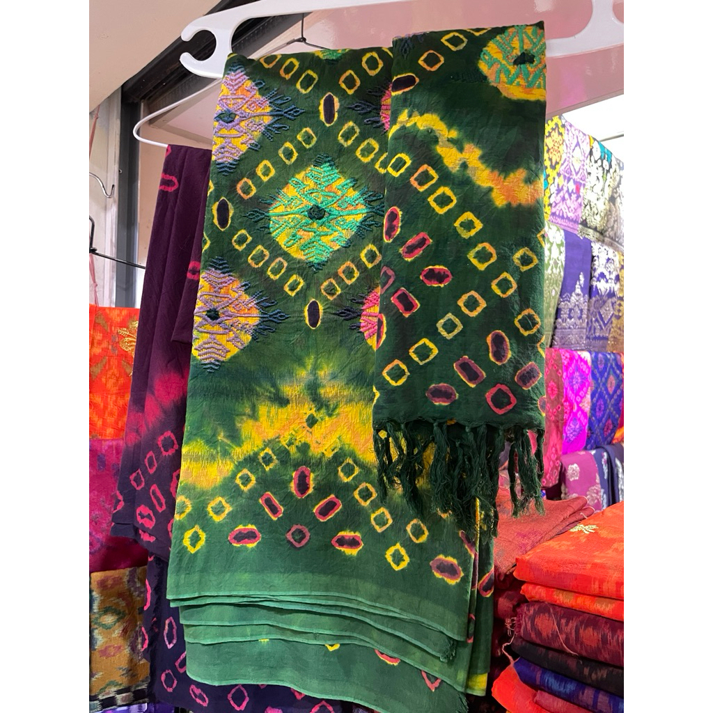 Sutra Mastuli Asli Klungkung Bali