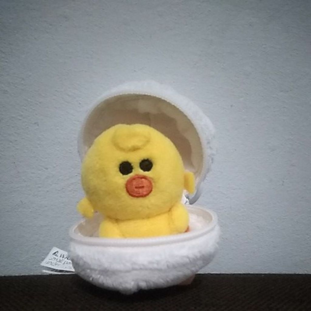 Elly Line Telur - Sally Line