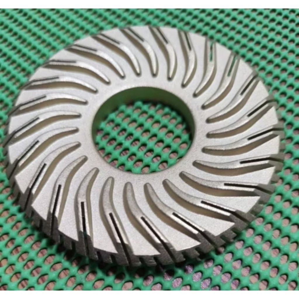 BURNER KUNINGAN KOMPOR RINNAI RI 712BGX / RI 602BGX / RI 511T / RI 712T / RI 712TG Kwalitas ORI RINN