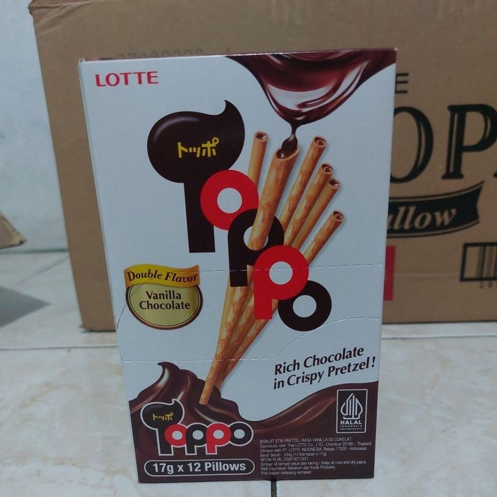 TOPPO