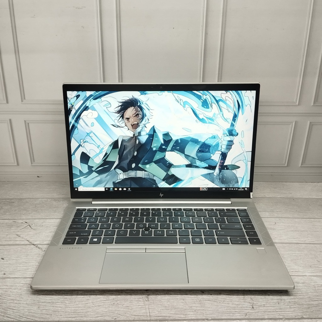 Laptop Hp Elitebook 845 G7 Ryzen 5pro
