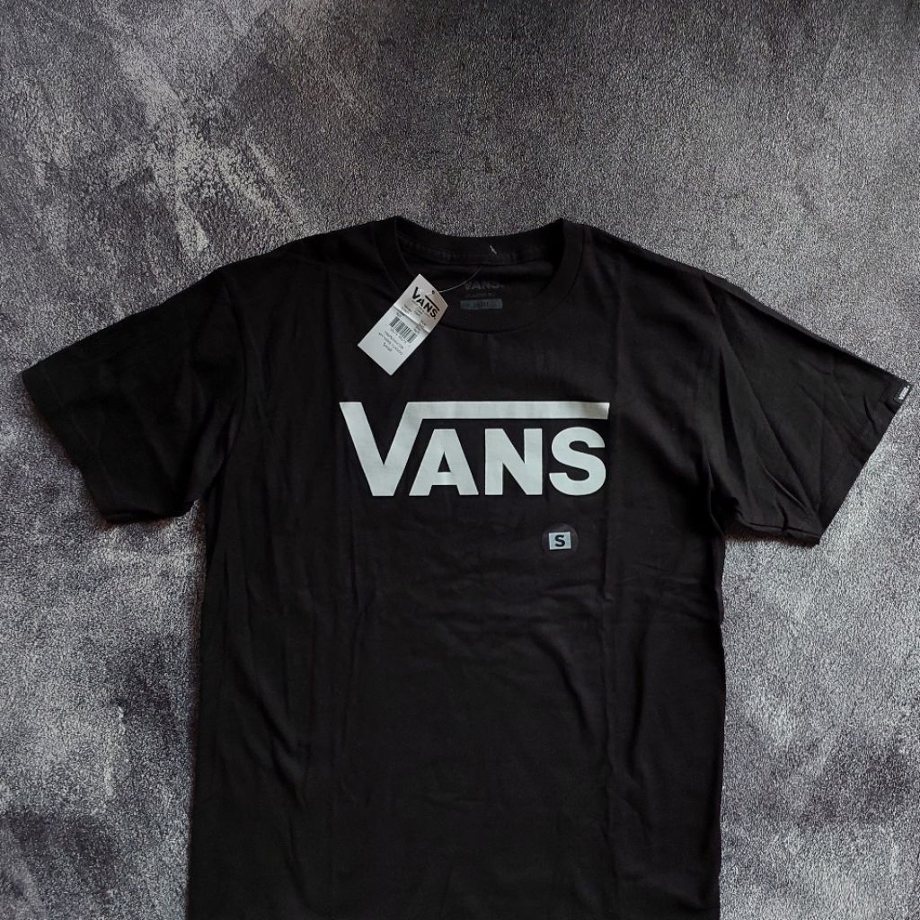 Tee Kaos Flying V PT Navya