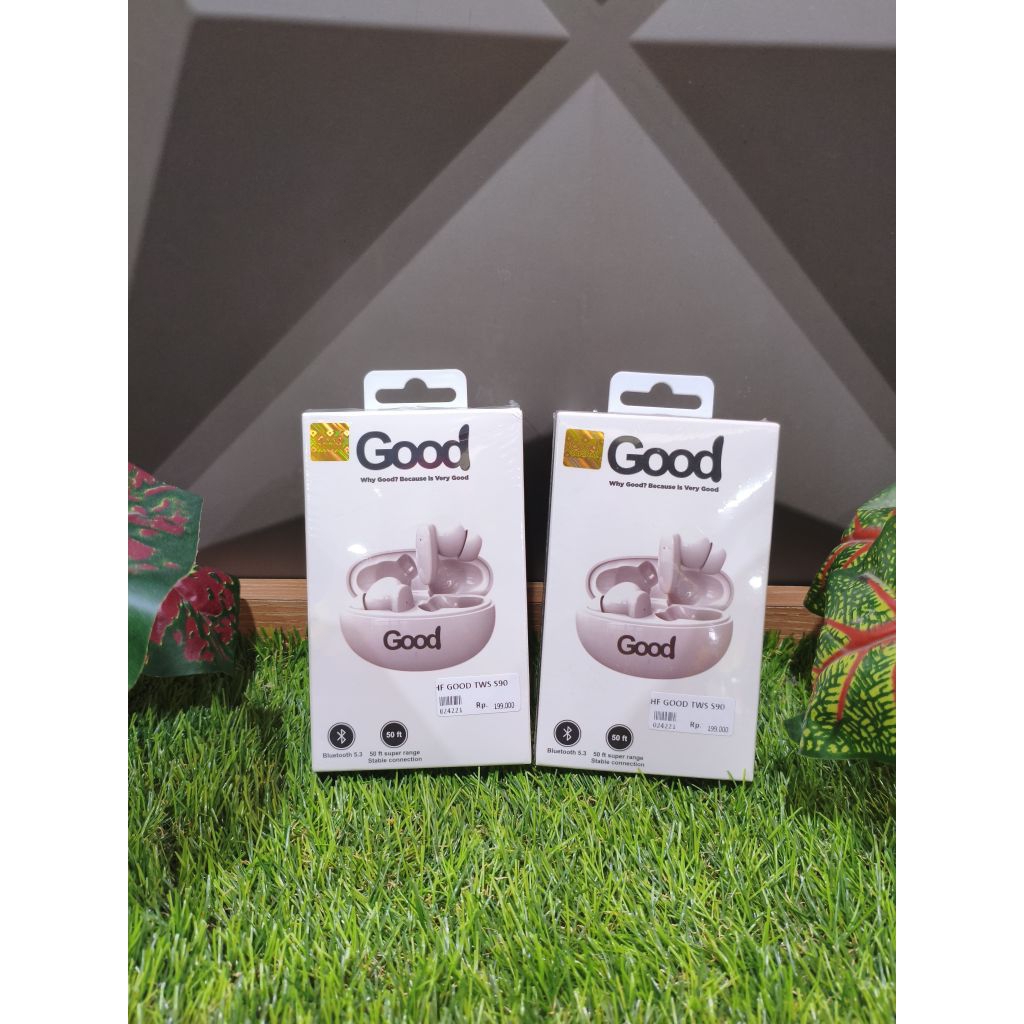 HF GOOD TWS S90