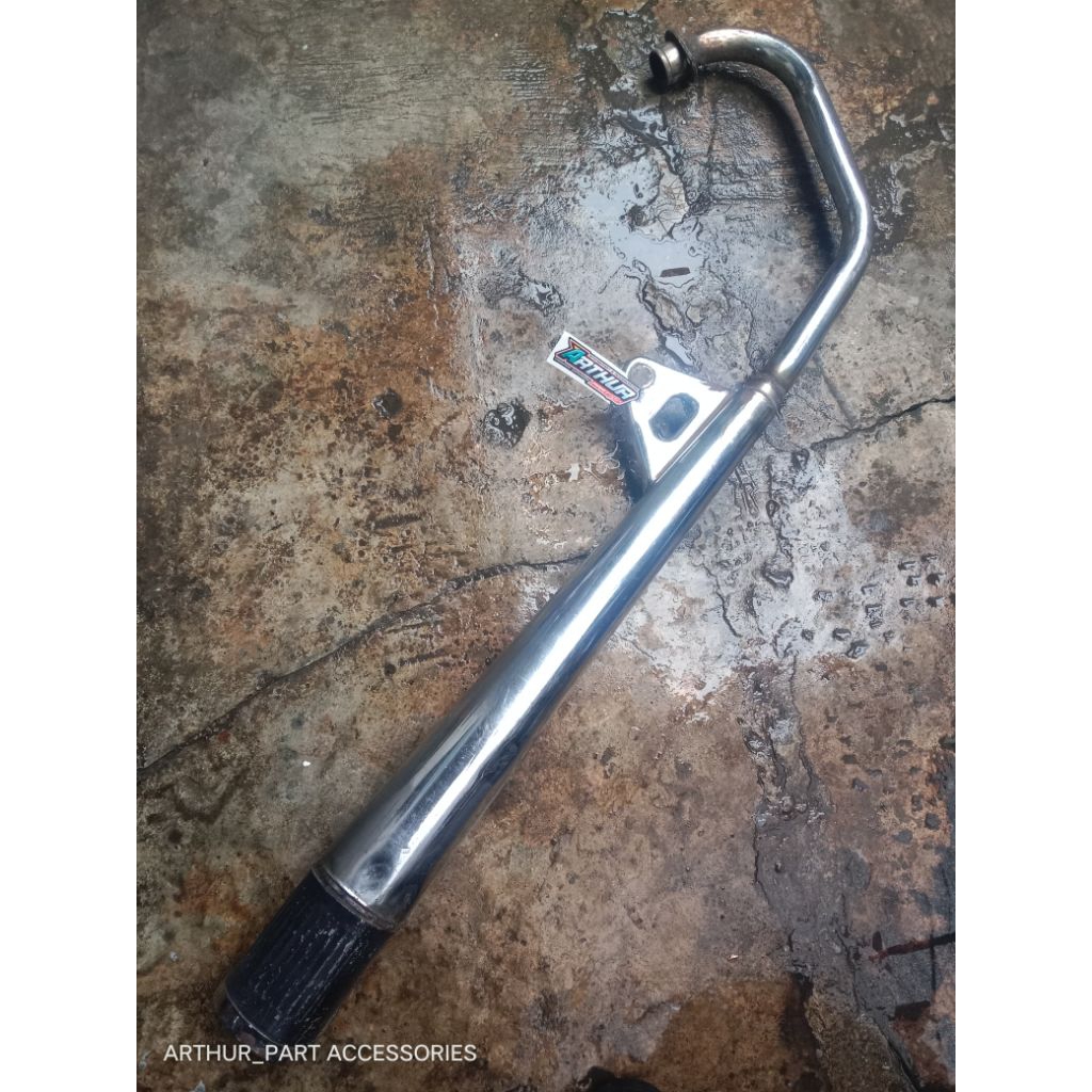 knalpot hm keg bedel cover sumer