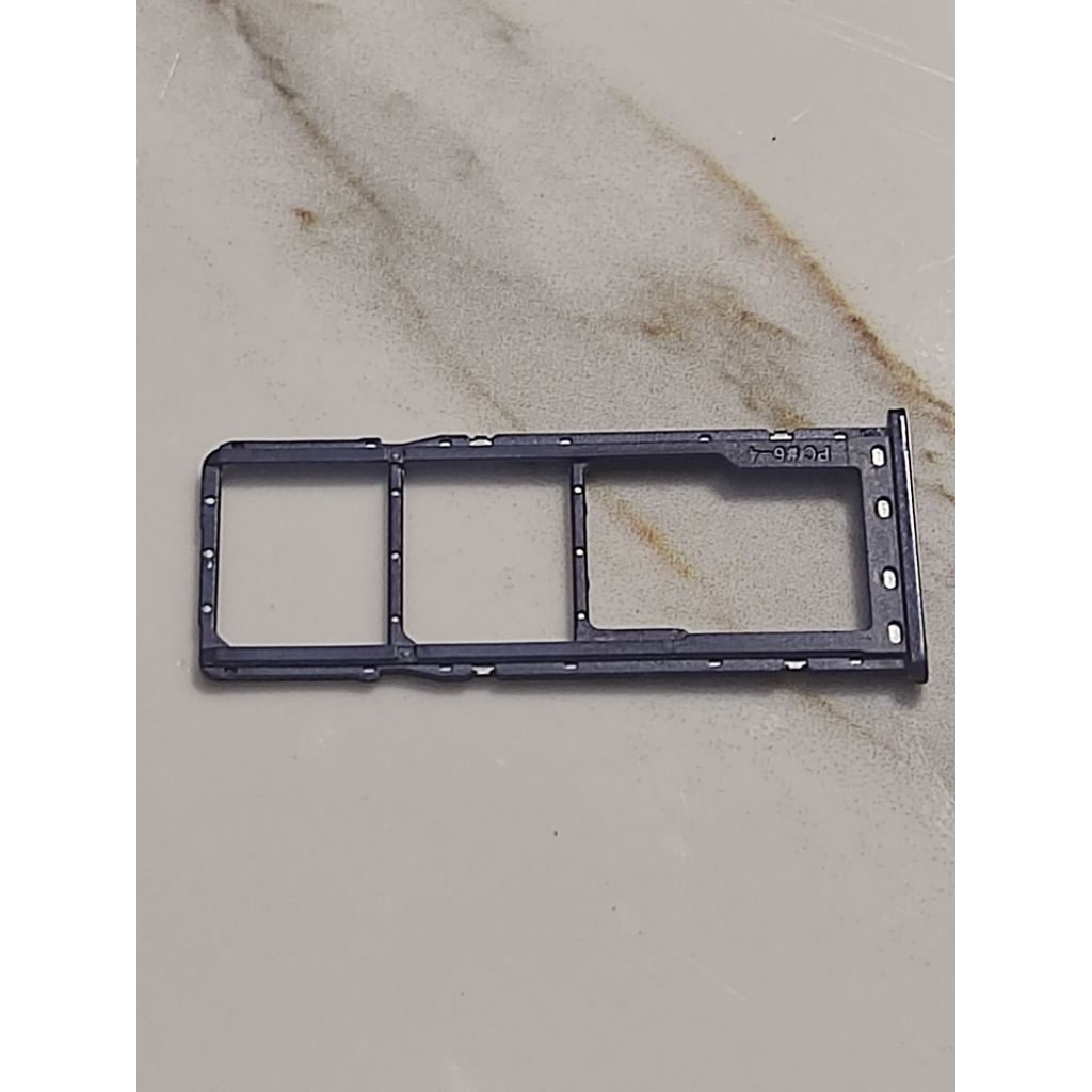 SIMTRAY TEMPAT SIM SIMLOCK SAMSUNG M20 BEKAS COPOTAN