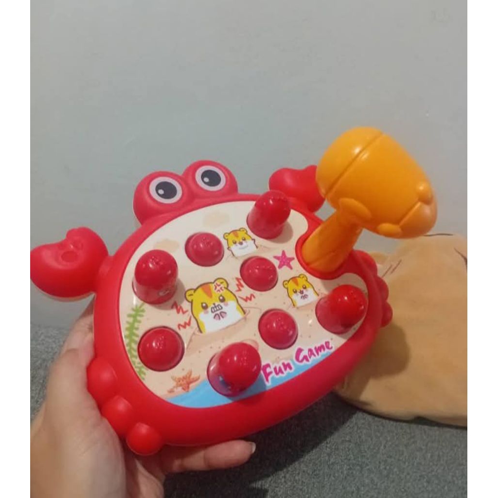 Mainan Anak Okiedog by Toys Kingdom