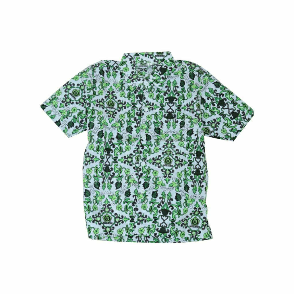 BAJU SEKOLAH SERAGAM BATIK JABAR SD/MI