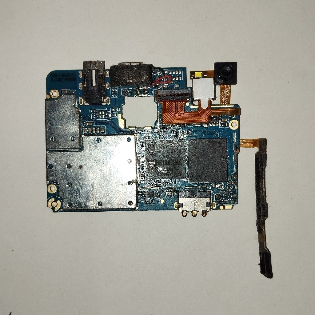 Mesin Maxtron S9 Pro [Normal]