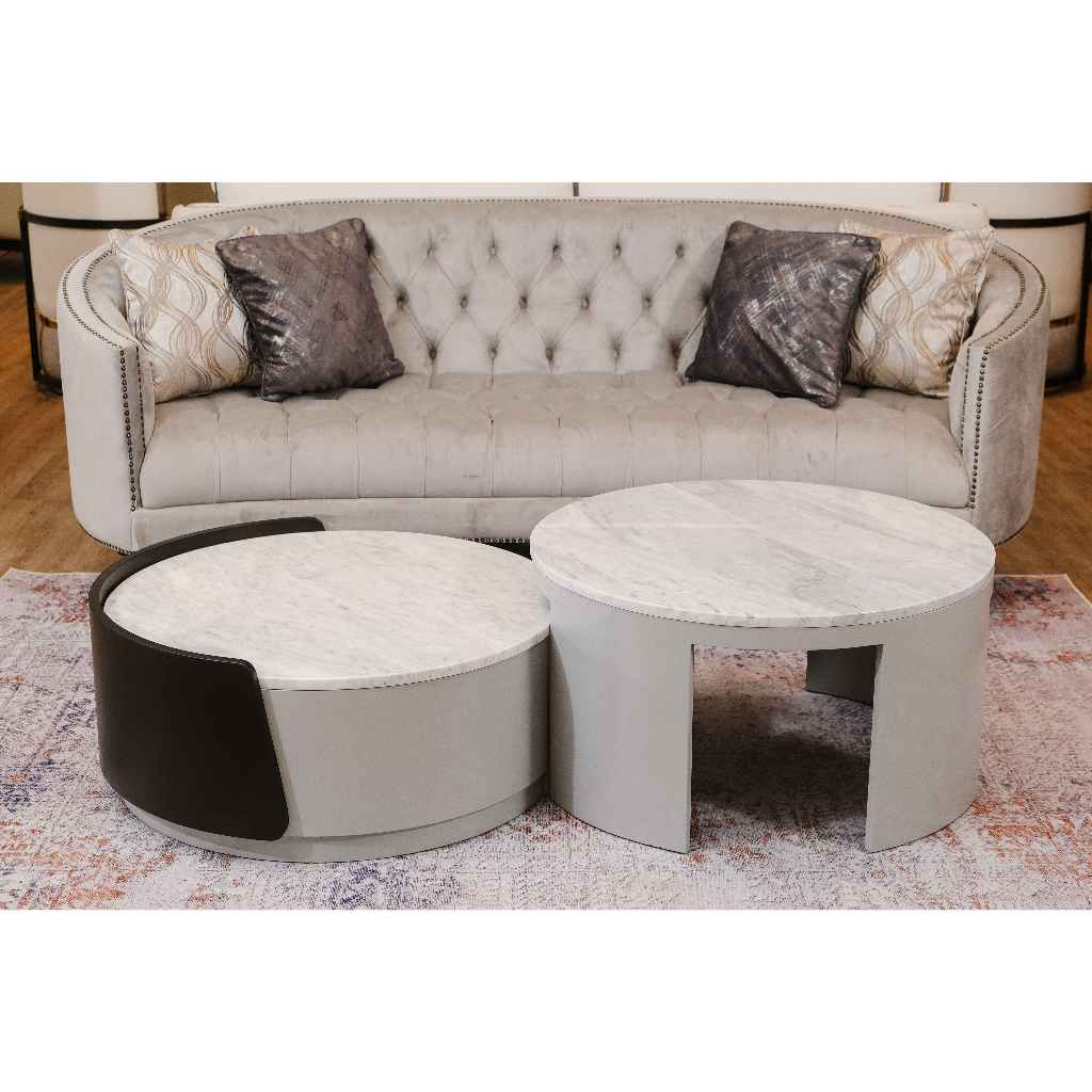 YURI SET COFFEE TABLE