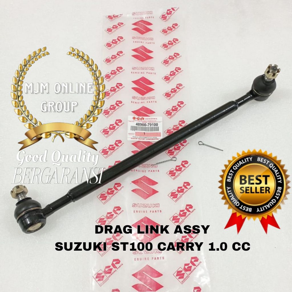 Drag link Long tie rod St100 Carry 1.0 1000cc