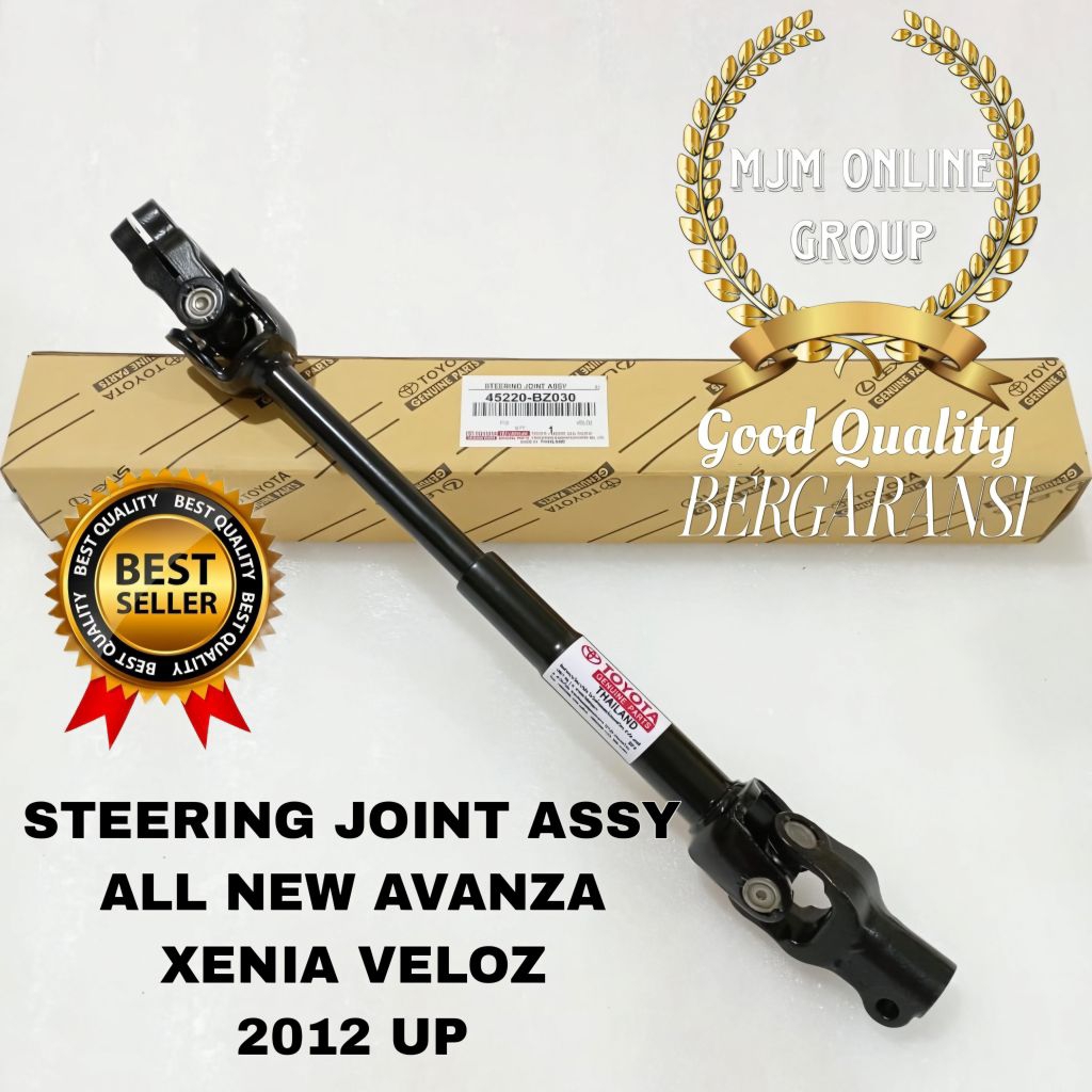 Steering joint Join stir steer Avanza Xenia Veloz 2012-2014