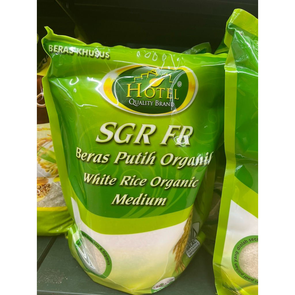 Hotel Beras Sugar Free Diabetes