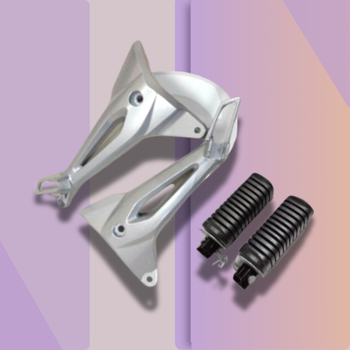 Postep Supra Fit Box Step Supra Fit Model Original High Quality TRG PNP Supra fit 2004 - 2008