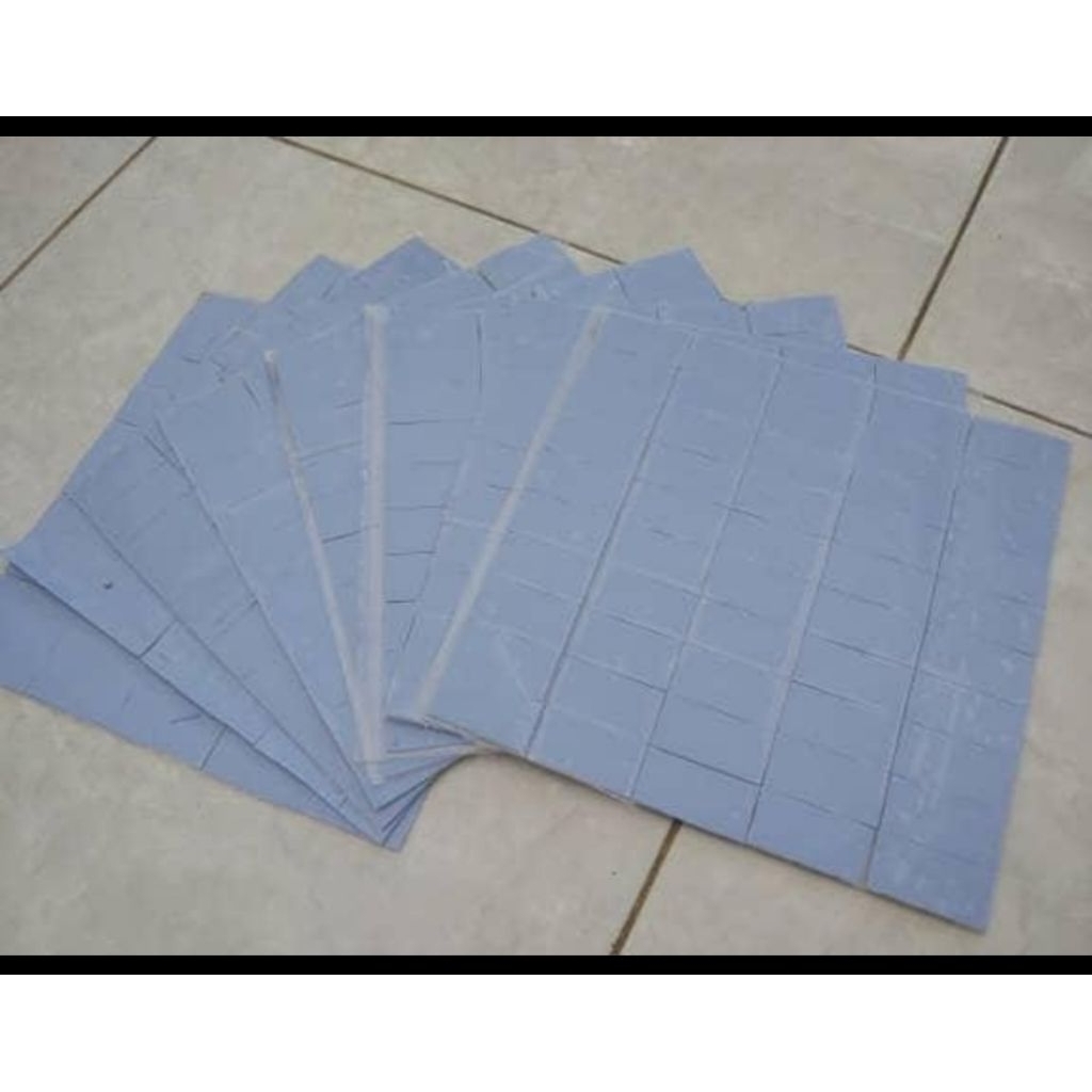 Thermalpad Chipset VGA Laptop