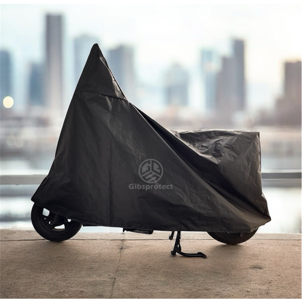 Cover Selimut Sepedah Listrik Anti Air Universal United Exotic Uwinfly Selis Electric Bike