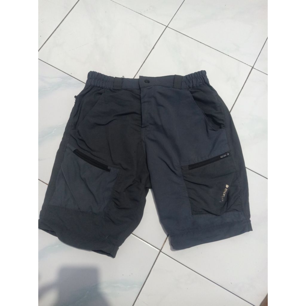 Celana Pendek Outdoor Lafuma SZ 26-31