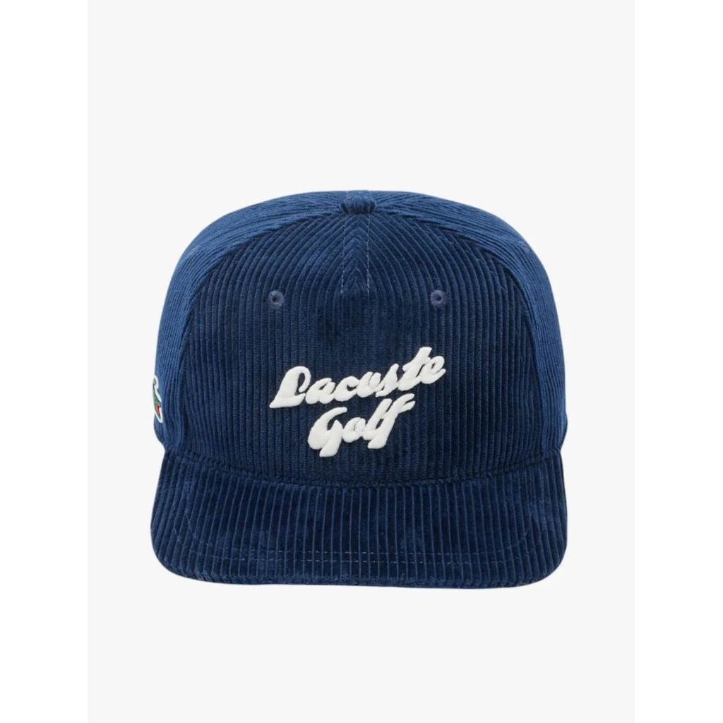 Lacoste Golf Casquette Caps Men's - Navy Blue