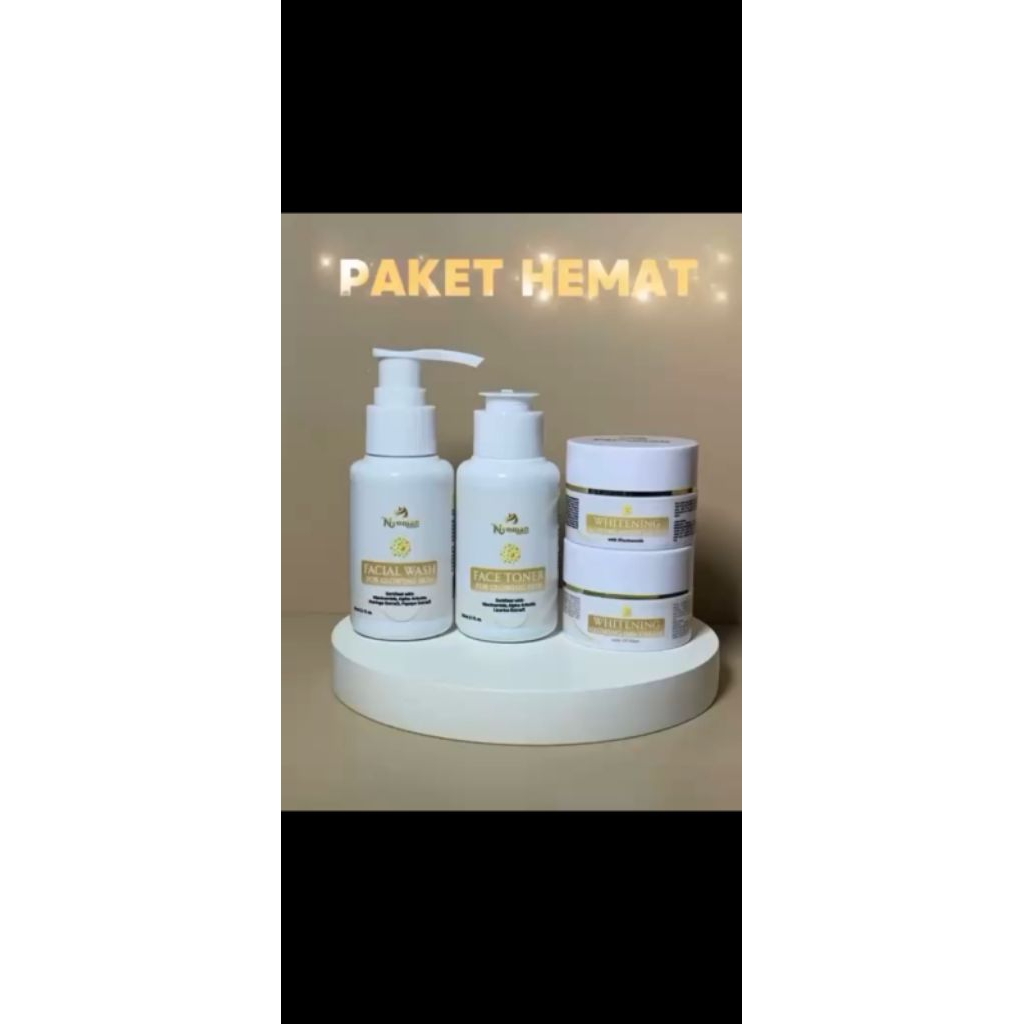 Nyoman beauty skincare