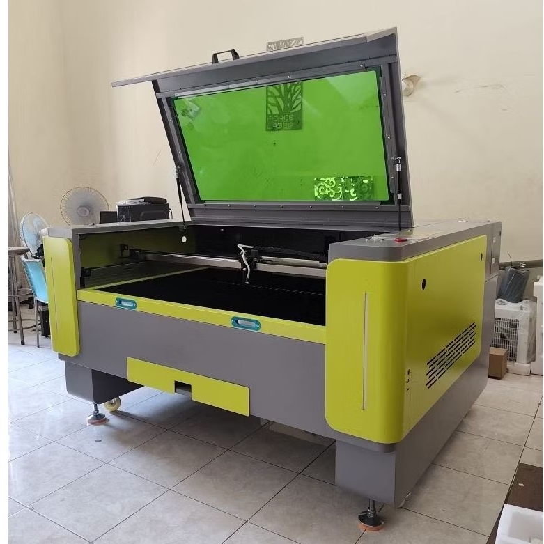 mesin laser akrilik force laser fl-1310rs