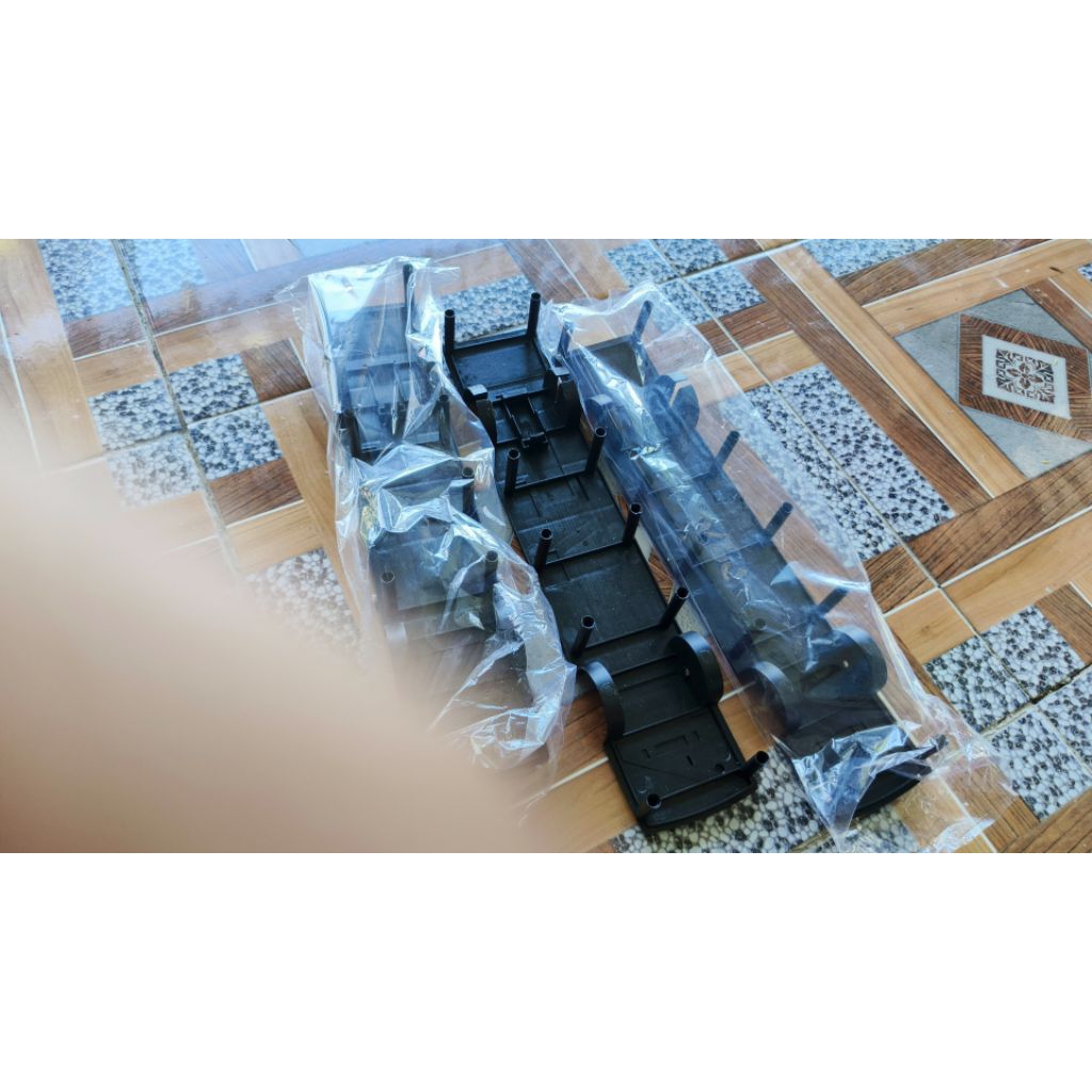 sasis bus rkc casis buat bus rkc miniatur bus plastik