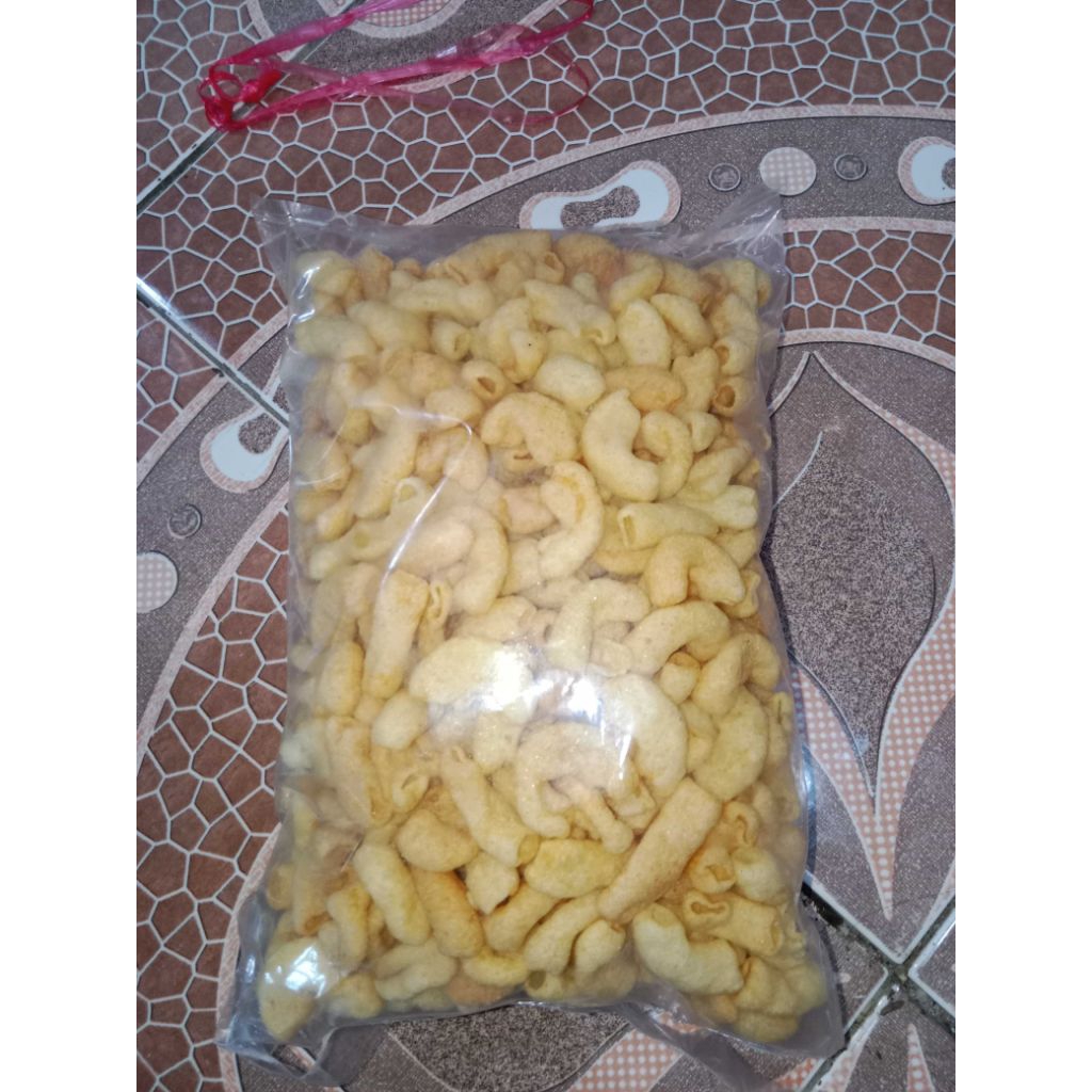 

makaroni | isi 200gram