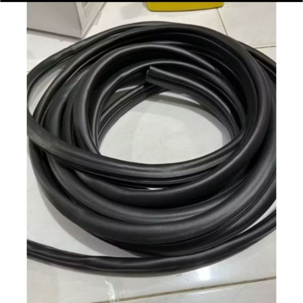 karet balon karet peredam bodi pintu mobil Suzuki Swift