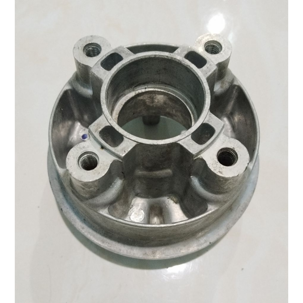 Nap gear gir napgear dudukan gear belakang Yamaha New Jupiter MX 135 MX-KING 135 Original second