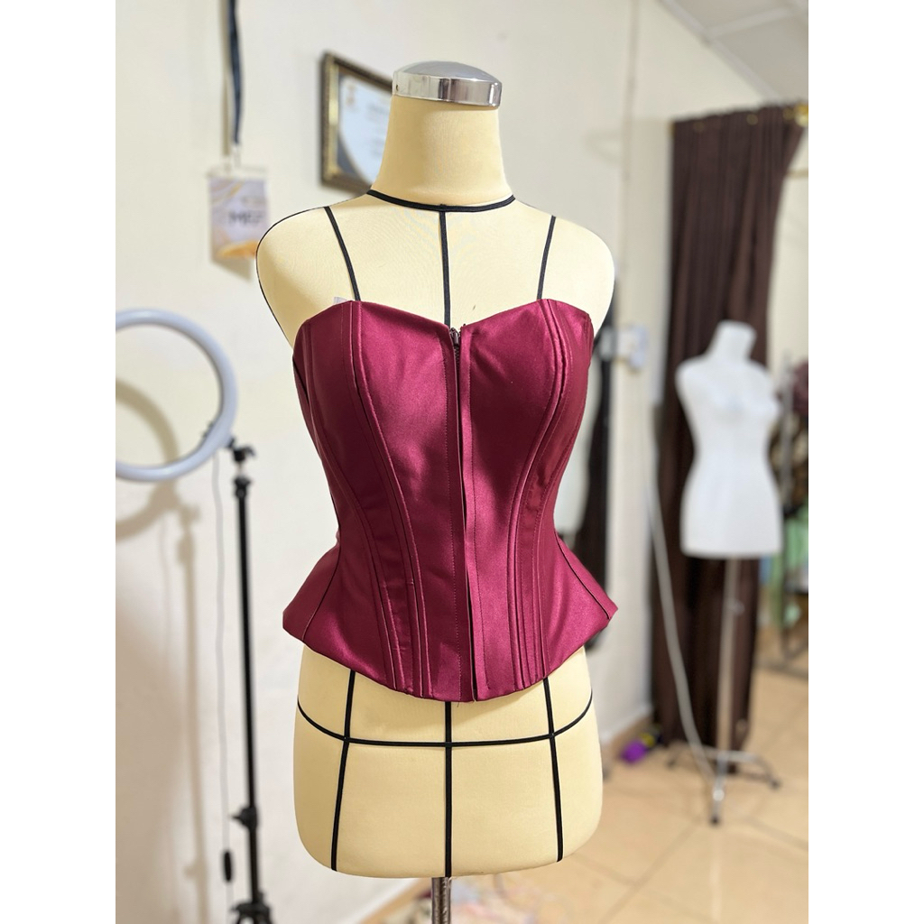 kamisol /korset